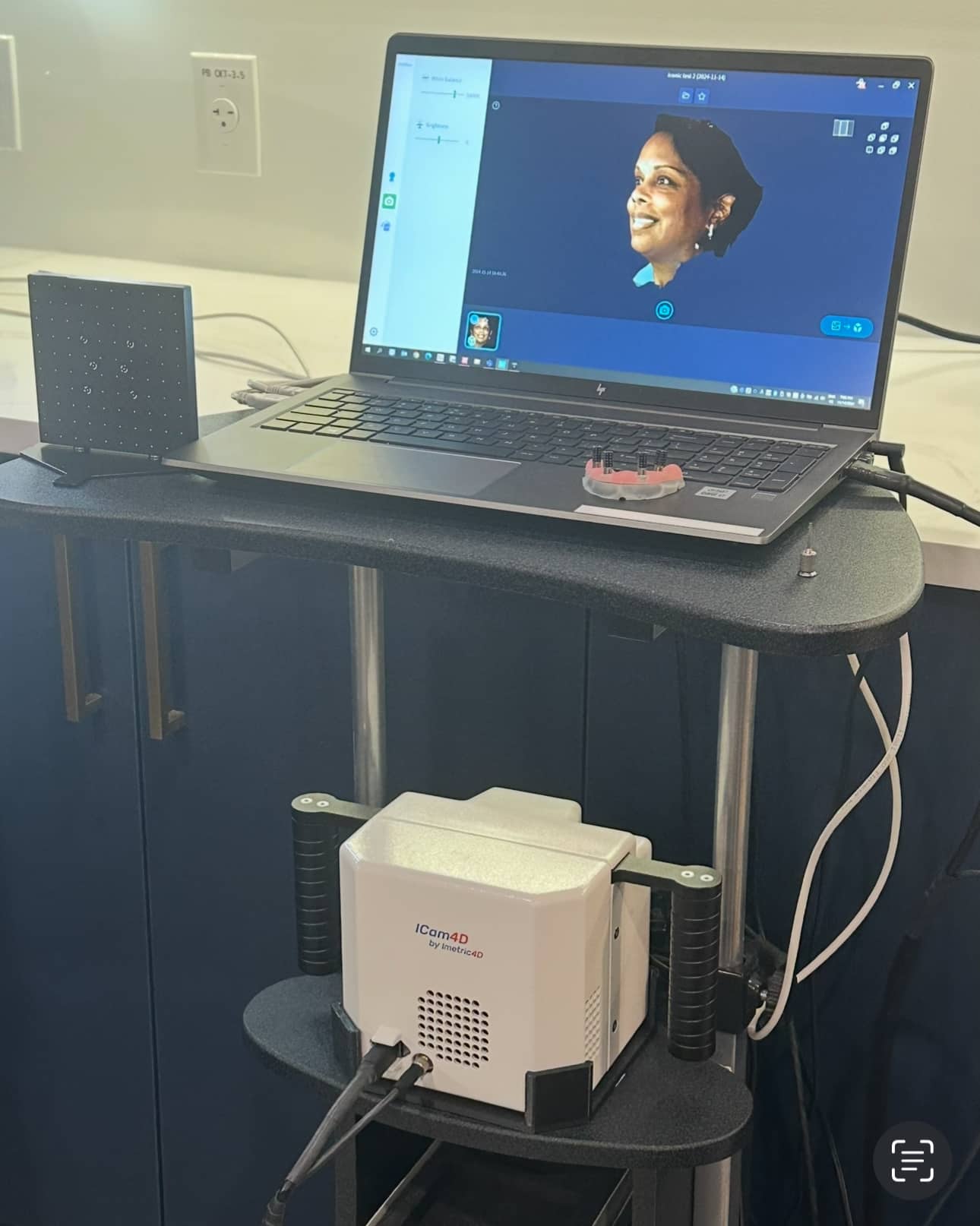 All-On-X near me for Implant Supported Dentures