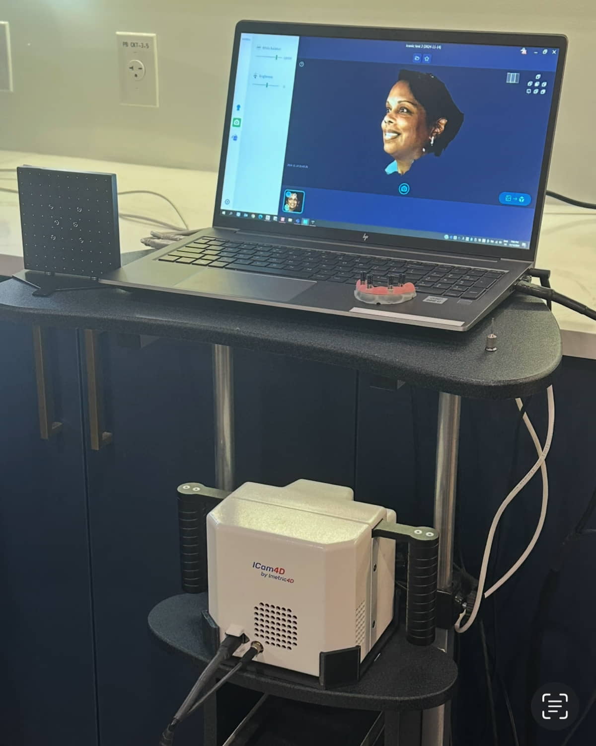 All-On-X near me for Implant Supported Dentures