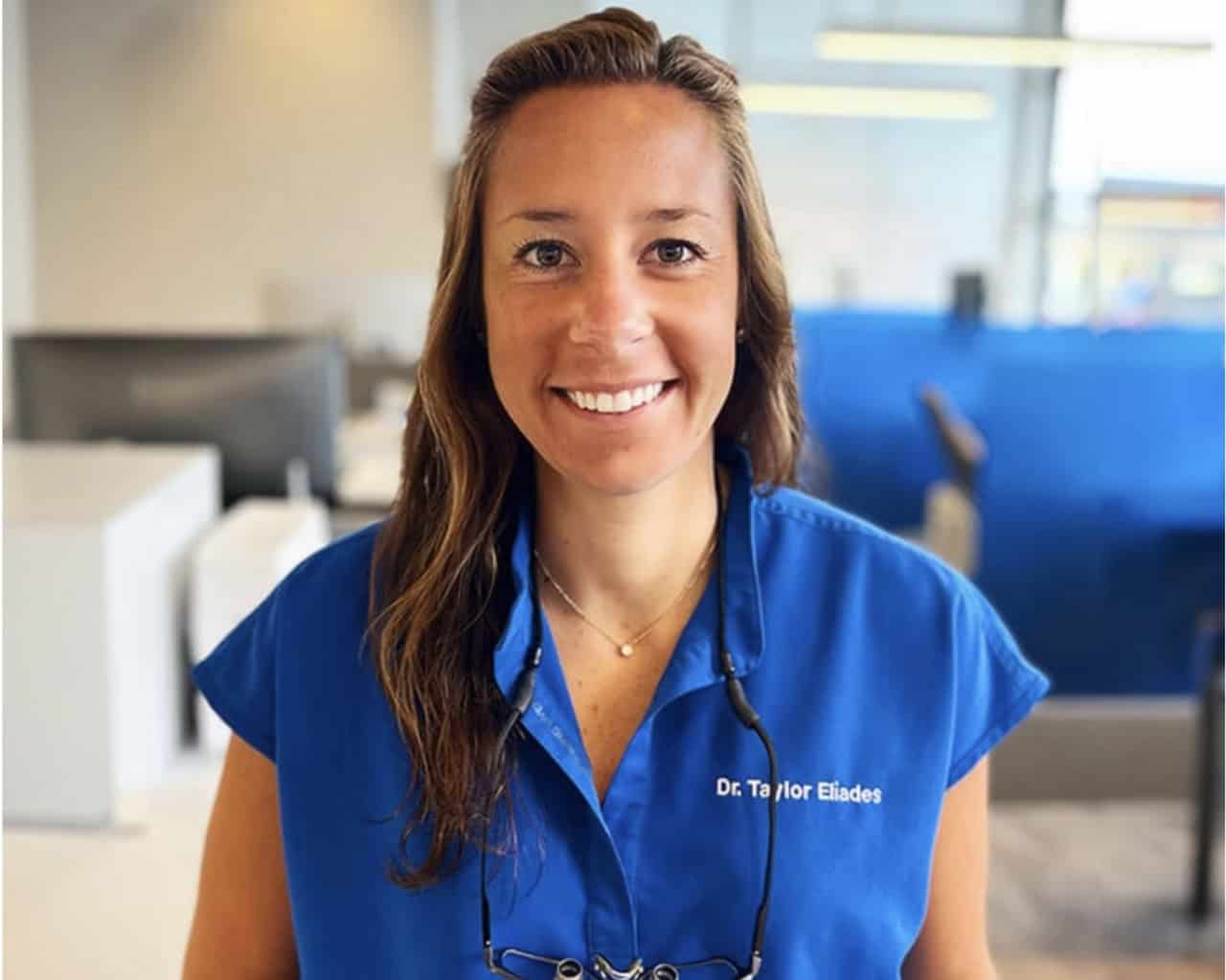 Dr Eliades-Orthodontist