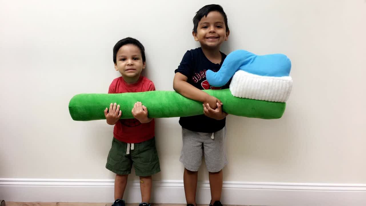 New Jersey Pediatric Dentistry