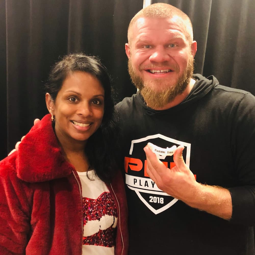 North Bergen Dentist Offers Custom Mouthguards with Josh Copeland