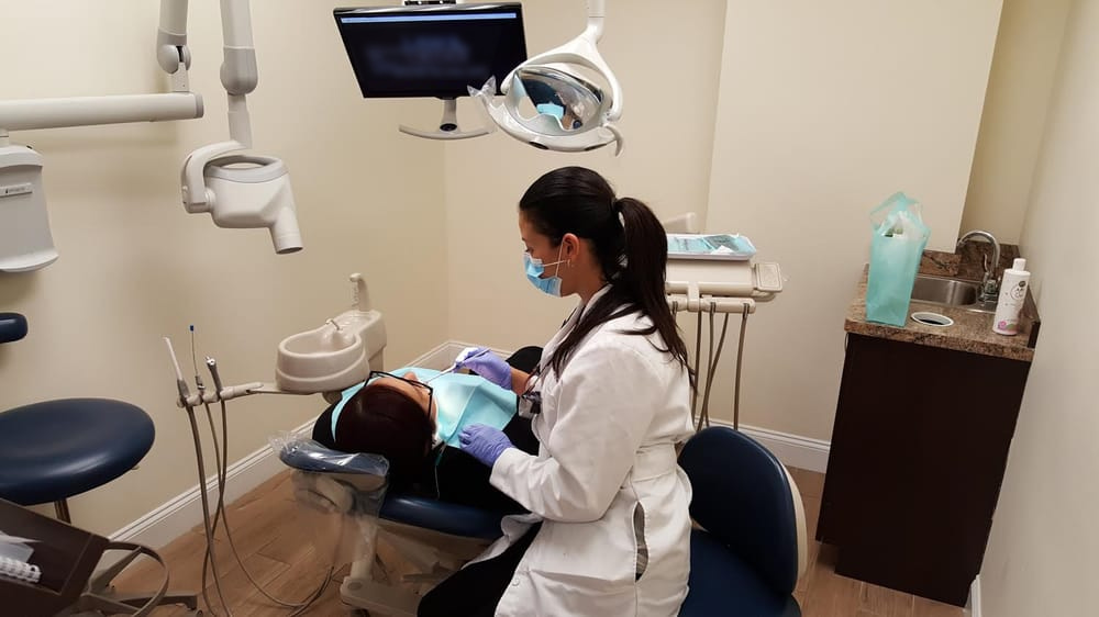 Dentist in North Bergen, NJ | Aesthetic Dental