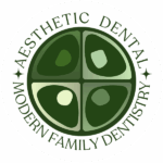 Aesthetic Dental - Favicon