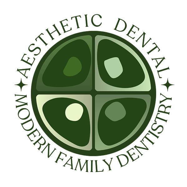 Aesthetic Dental - Favicon