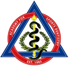 Academy of Sports Dentistry logo