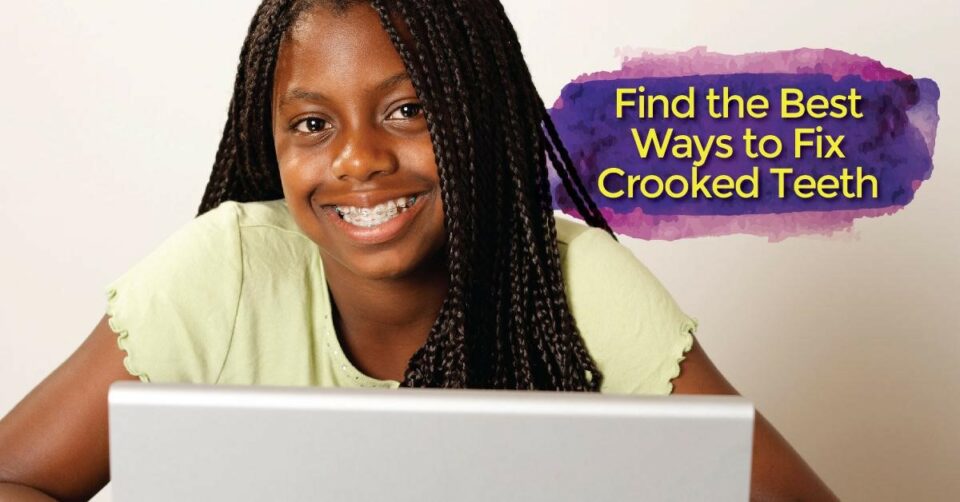 The Different Types of Braces