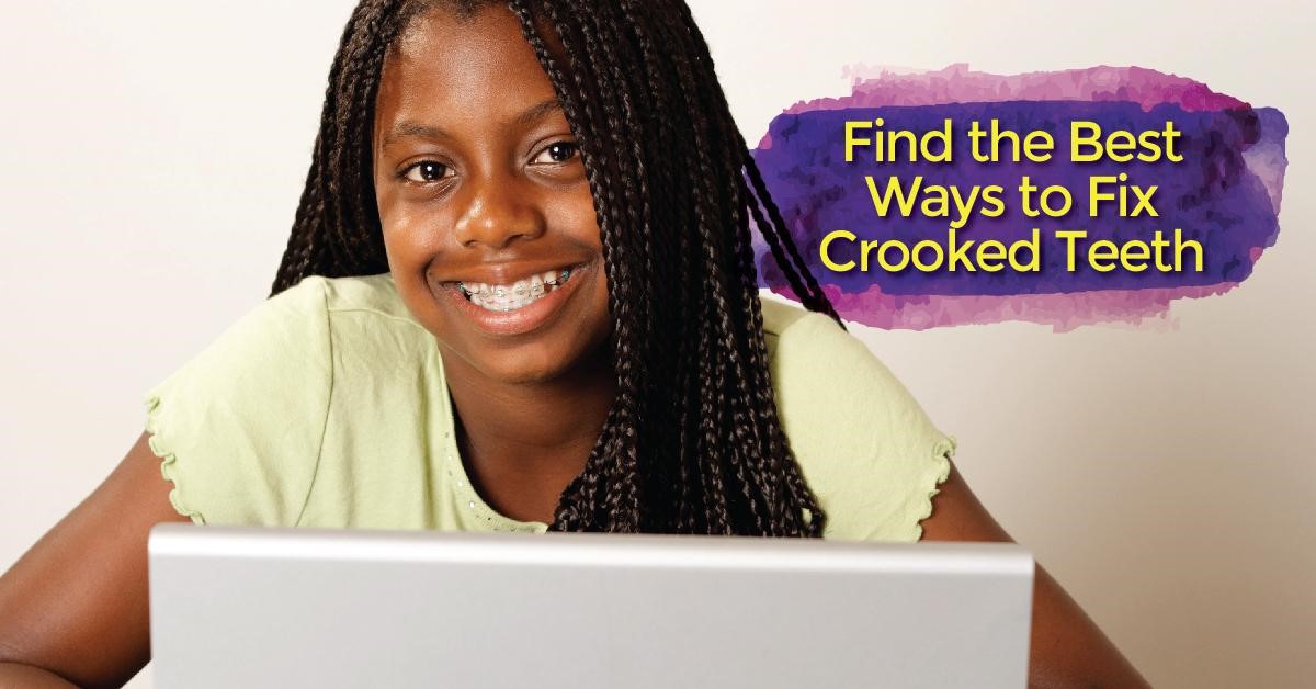 The Different Types of Braces