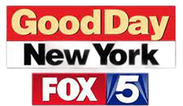 Good Day NY - Fox 5 logo