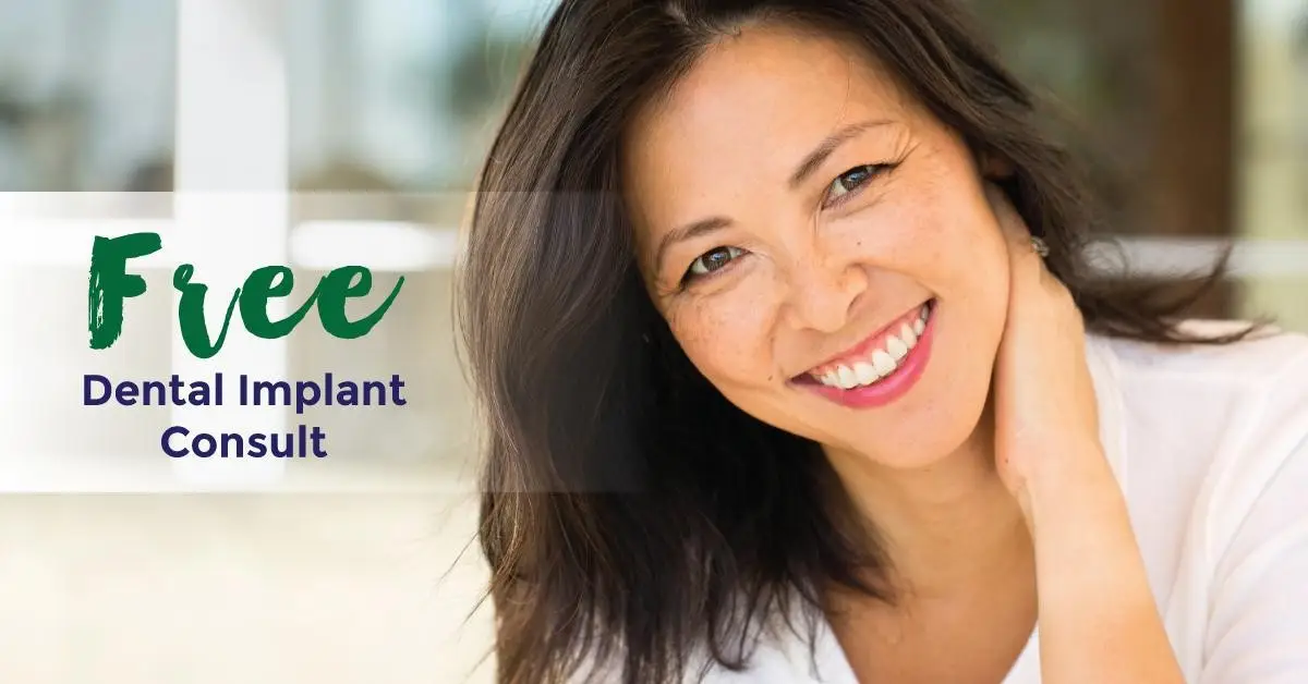 Why Denture Wearers Should Consider All on Four Dental Implants | Aesthetic Dental