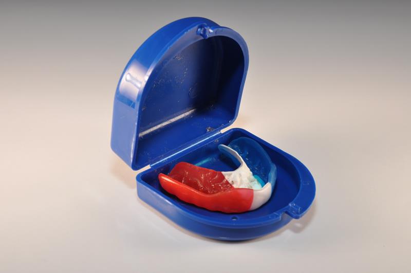 Custom Mouthguards