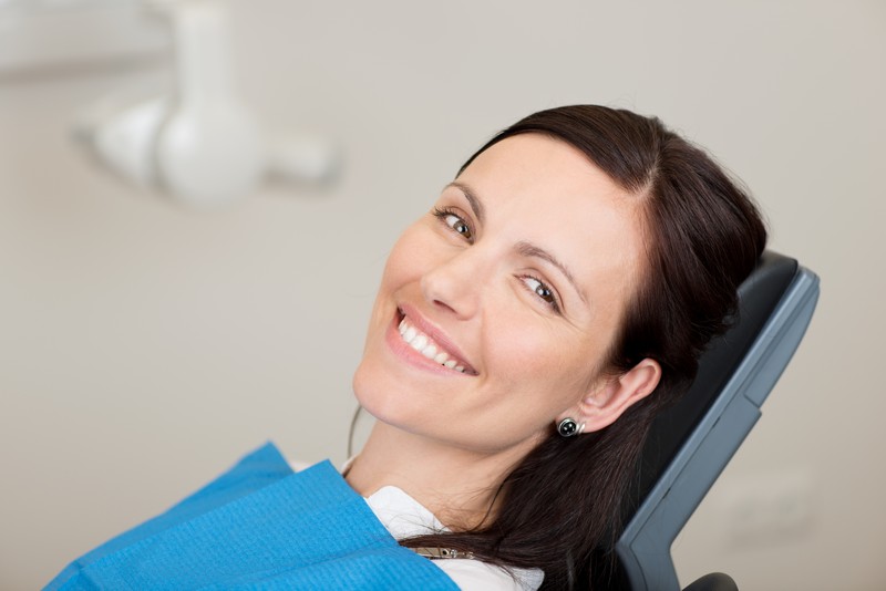 oral surgery services