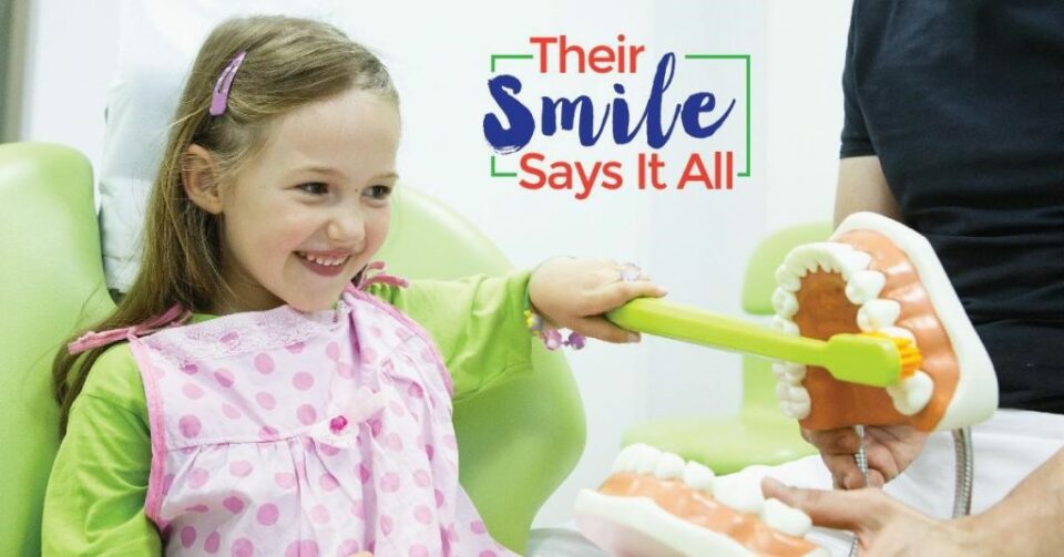 Does Sugar Cause Cavities?