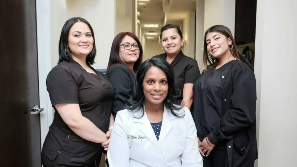 Premier Dental Care in North Bergen, NJ