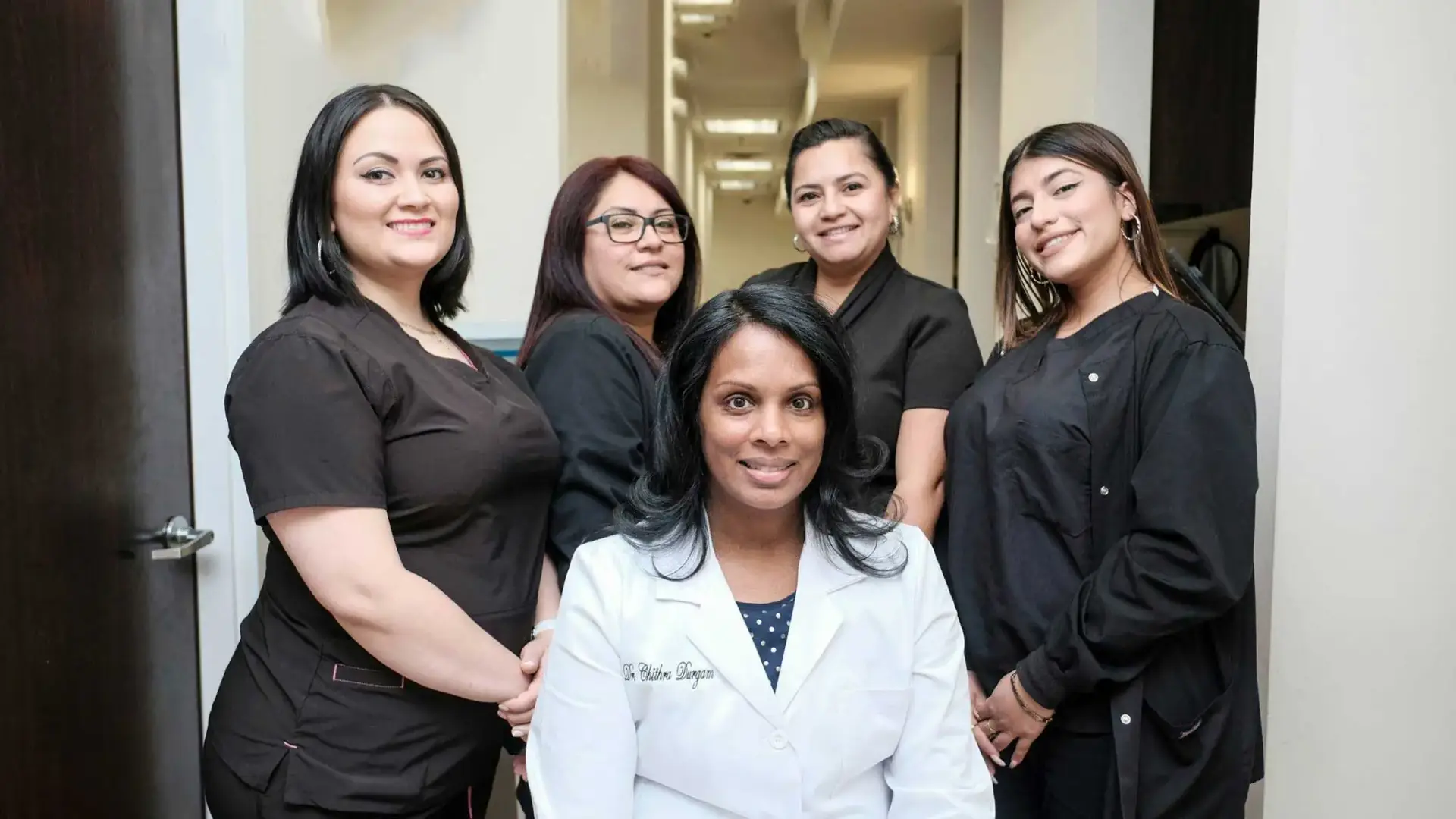 Premier Dental Care in North Bergen, NJ