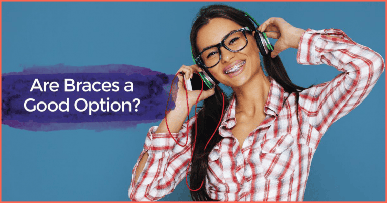 Importance of Having Straight Teeth